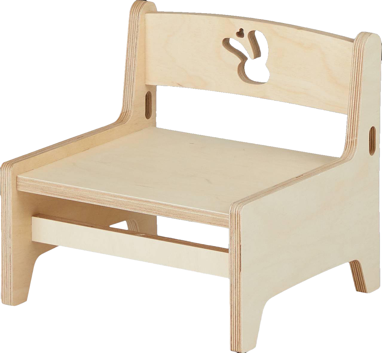 ラビットアティチェアー