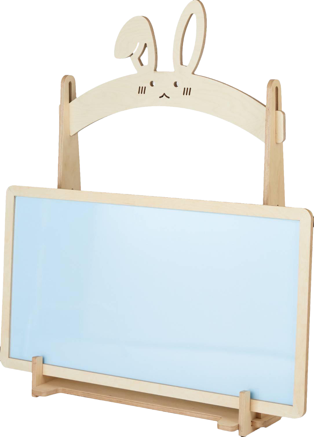 ラビットアティ ブラックボード